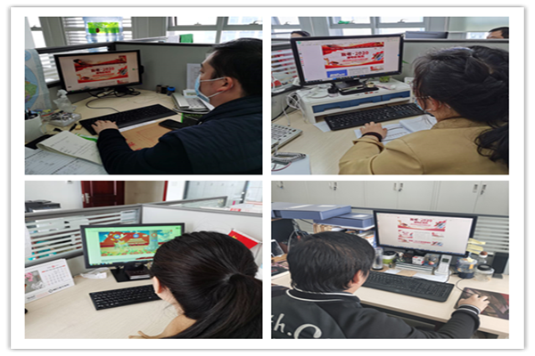 华体会官方端网站登录入口-华体会(中国)
积极开展“我们的节日·清明”主题活动