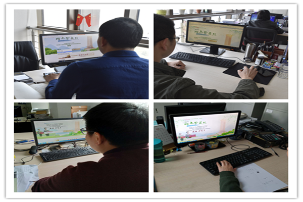 华体会官方端网站登录入口-华体会(中国)
积极开展“我们的节日·清明”主题系列活动