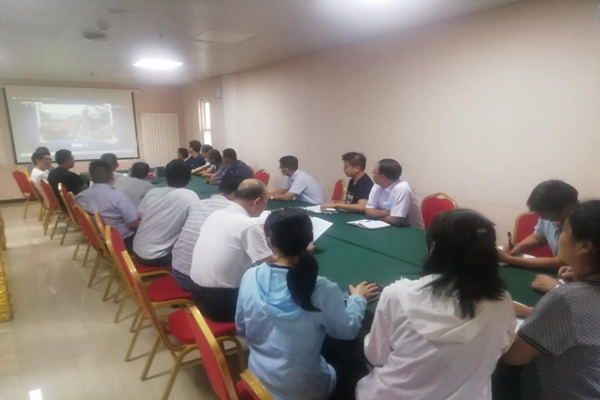 华体会官方端网站登录入口-华体会(中国)
各单位积极组织安全教育培训活动