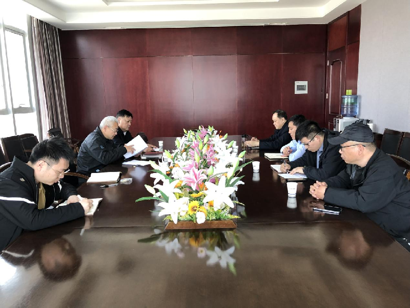 华体会官方端网站登录入口-华体会(中国)
赫喆党支部召开学习贯彻“全国‘两会’精神”专题会议