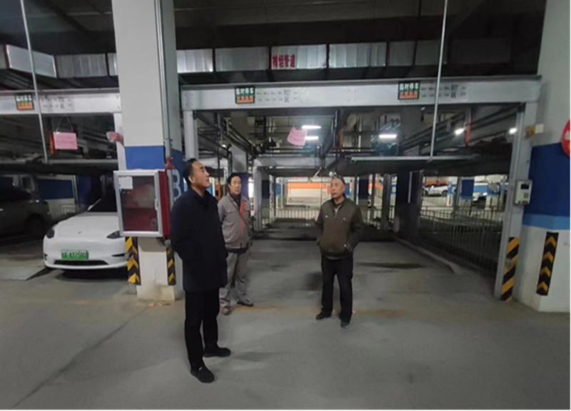 华体会官方端网站登录入口-华体会(中国)
总经理助理祁红军到柳林安置区督导消防整改工作